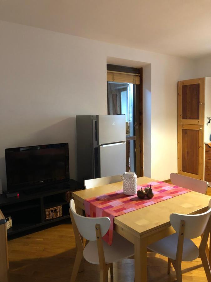 La Maison De Linanna Aymavilles