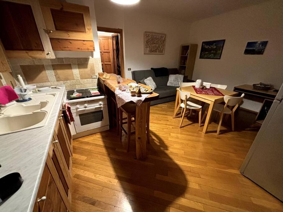 Apartment La Maison De Linanna