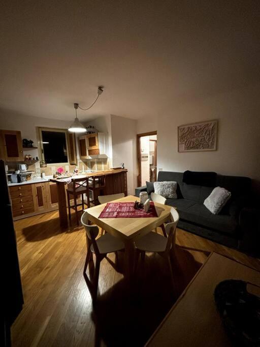 La Maison De Linanna Apartment Aymavilles
