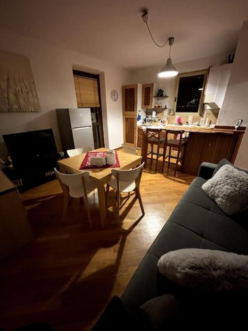 La Maison De Linanna *