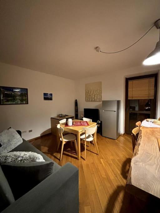 La Maison De Linanna Apartment Aymavilles